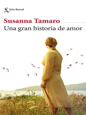 cover image of Una gran historia de amor